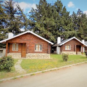 Cabañas 