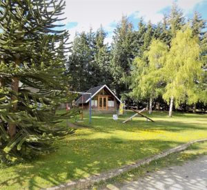 Parque de juegos