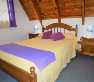 Habitaciones 